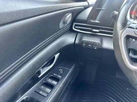 Hyundai Elantra PREFFERED * TOUCHSCREEN * CARPLAY * ПОДГРЕВ - 27990 лв. / 14311.06 € - 72382348 13