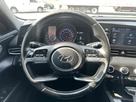 Hyundai Elantra PREFFERED * TOUCHSCREEN * CARPLAY * ПОДГРЕВ - 27990 лв. / 14311.06 € - 72382348 11