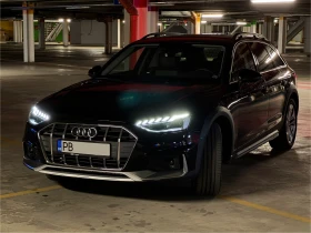 Audi A4 Allroad 40 TDI QUATTRO ГАРАНЦИЯ, снимка 4
