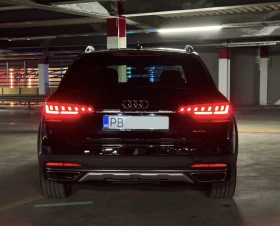 Audi A4 Allroad 40 TDI QUATTRO ГАРАНЦИЯ, снимка 6