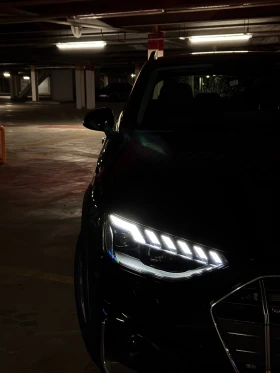 Audi A4 Allroad 40 TDI QUATTRO ГАРАНЦИЯ, снимка 2