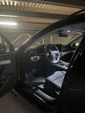 Audi A4 Allroad 40 TDI QUATTRO ГАРАНЦИЯ, снимка 10