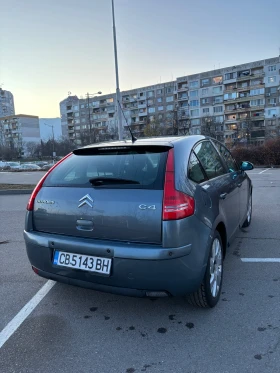 Citroen C4, снимка 3