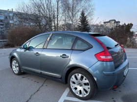 Citroen C4, снимка 4