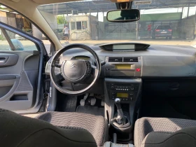Citroen C4, снимка 5