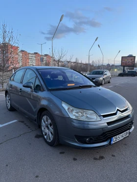 Citroen C4, снимка 2