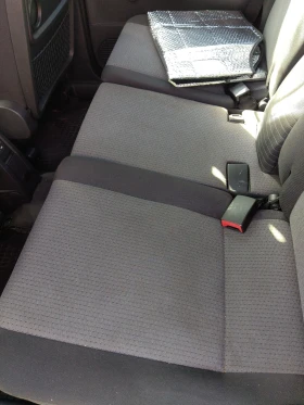 Opel Meriva 1.6 , снимка 12