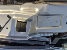 Opel Meriva 1.6 , снимка 16