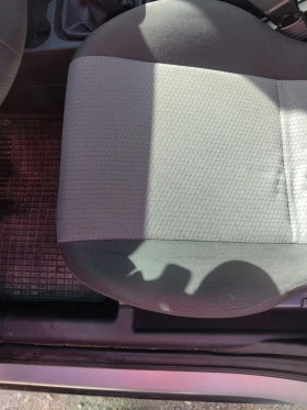 Opel Meriva 1.6 , снимка 11