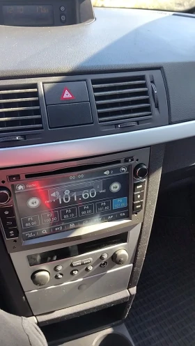 Opel Meriva 1.6 , снимка 1