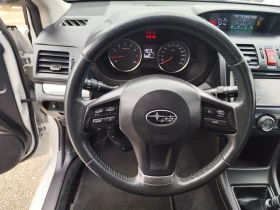 Subaru XV 2.0 Швейцария , снимка 13