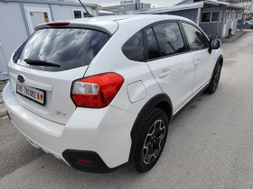 Subaru XV 2.0 Швейцария , снимка 8