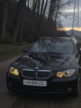 BMW 325, снимка 1