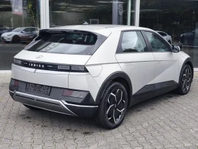 Hyundai Ioniq 5 - 44500 лв. / 22752.49 € - 80292491 4