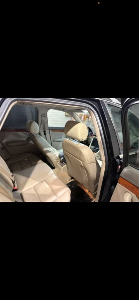 Audi A4 Ауди а4 3.0i, снимка 7