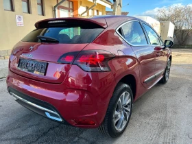 Citroen DS4 1.6i EXCLUSIVE , снимка 5