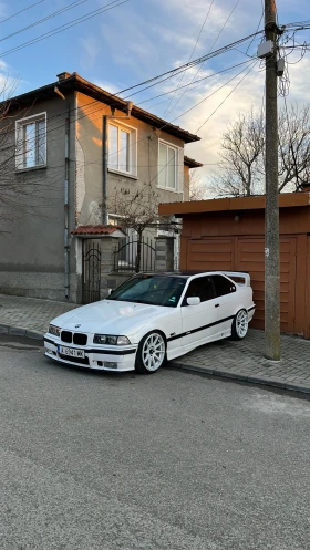 BMW 318 1.8is m42 - 5380 € / 10522.37 лв. - 83147228 7