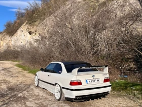 BMW 318 1.8is m42 - 5380 € / 10522.37 лв. - 83147228 3