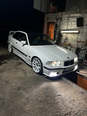 BMW 318 1.8is m42 - 5380 € / 10522.37 лв. - 83147228 4