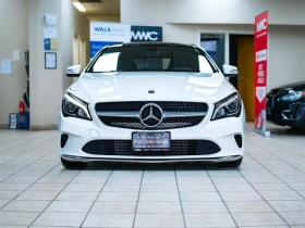 Mercedes-Benz CLA 250 4MATIC* АвтоКредит* (ЦЕНА ДО БГ)