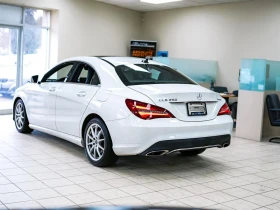 Mercedes-Benz CLA 250 4MATIC* АвтоКредит* (ЦЕНА ДО БГ) - 16999 € / 33247.15 лв. - 13624401 15