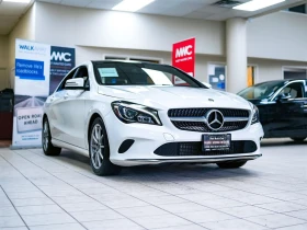 Mercedes-Benz CLA 250 4MATIC* АвтоКредит* (ЦЕНА ДО БГ) - 16999 € / 33247.15 лв. - 13624401 2