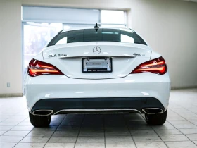 Mercedes-Benz CLA 250 4MATIC* АвтоКредит* (ЦЕНА ДО БГ) - 16999 € / 33247.15 лв. - 13624401 4