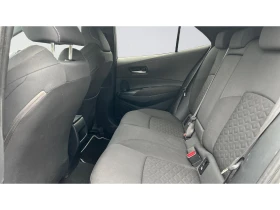 Toyota Corolla 1.2T  A/T, Месечна вноска от 203   - 17891 € / 34991.75 лв. - 97513395 11