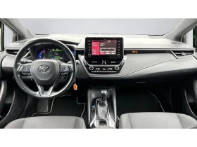 Toyota Corolla 1.2T  A/T, Месечна вноска от 203   - 17891 € / 34991.75 лв. - 97513395 8