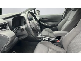 Toyota Corolla 1.2T  A/T, Месечна вноска от 203   - 17891 € / 34991.75 лв. - 97513395 12