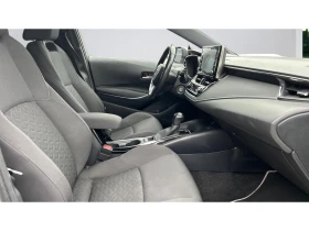 Toyota Corolla 1.2T  A/T, Месечна вноска от 203   - 17891 € / 34991.75 лв. - 97513395 6