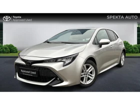 Toyota Corolla 1.2T  A/T, Месечна вноска от 203  