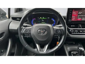 Toyota Corolla 1.2T  A/T, Месечна вноска от 203   - 17891 € / 34991.75 лв. - 97513395 13