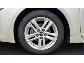 Toyota Corolla 1.2T  A/T, Месечна вноска от 203   - 17891 € / 34991.75 лв. - 97513395 16