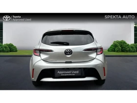 Toyota Corolla 1.2T  A/T, Месечна вноска от 203   - 17891 € / 34991.75 лв. - 97513395 4