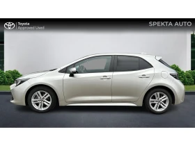 Toyota Corolla 1.2T  A/T, Месечна вноска от 203   - 17891 € / 34991.75 лв. - 97513395 3