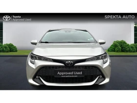 Toyota Corolla 1.2T  A/T, Месечна вноска от 203   - 17891 € / 34991.75 лв. - 97513395 5
