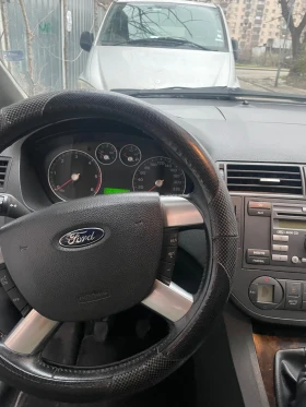 Ford C-max Джия - 1700 € / 3324.91 лв. - 76217460 7