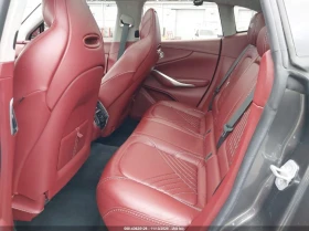 Aston Martin DBX AWD 4.0L V-8 542кс, снимка 8