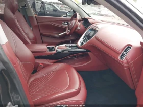 Aston Martin DBX AWD 4.0L V-8 542кс, снимка 5