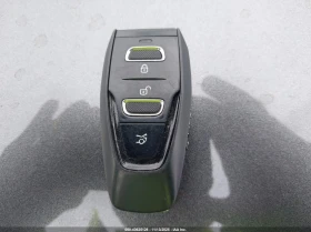 Aston Martin DBX AWD 4.0L V-8 542кс, снимка 11