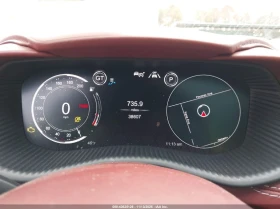 Aston Martin DBX AWD 4.0L V-8 542кс, снимка 7