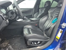 BMW M5 XDRIVE С РЕГИСТРАЦИЯ & АВТО КРЕДИТ  - 42500 € / 83122.77 лв. - 78060992 5