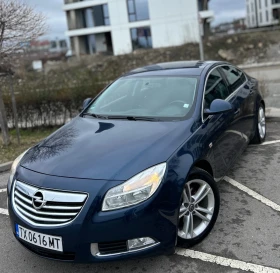 Opel Insignia 2.0CDTI - 3150 € / 6160.86 лв. - 42229123 6