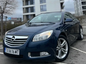 Opel Insignia 2.0CDTI - 3150 € / 6160.86 лв. - 42229123 5