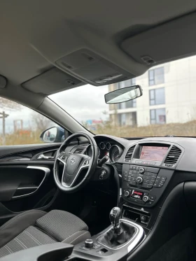 Opel Insignia 2.0CDTI - 3150 € / 6160.86 лв. - 42229123 12