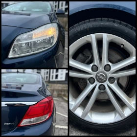 Opel Insignia 2.0CDTI - 3150 € / 6160.86 лв. - 42229123 15