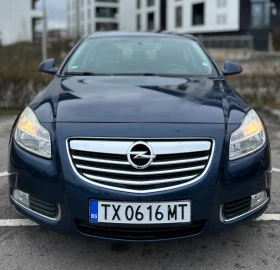 Opel Insignia 2.0CDTI - 3150 € / 6160.86 лв. - 42229123 4