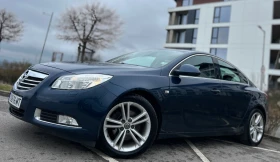 Opel Insignia 2.0CDTI - 3150 € / 6160.86 лв. - 42229123 7