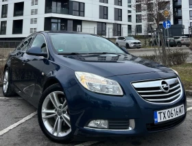 Opel Insignia 2.0CDTI
